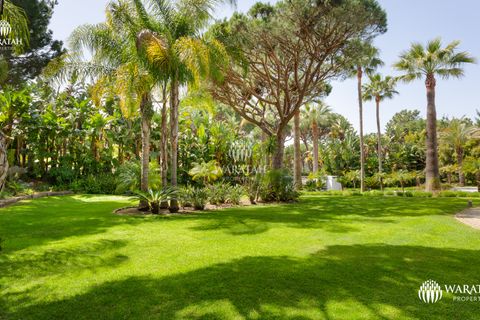 Villa i Quinta do Lago, Faro, Quinta do Lago - € 9.750.000 | Ref: Imogen - foto 3